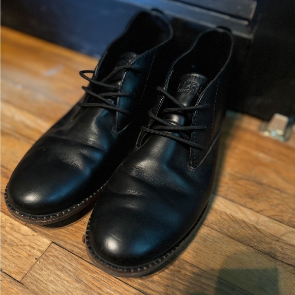 Sperry Booties - Picture 3 of 4